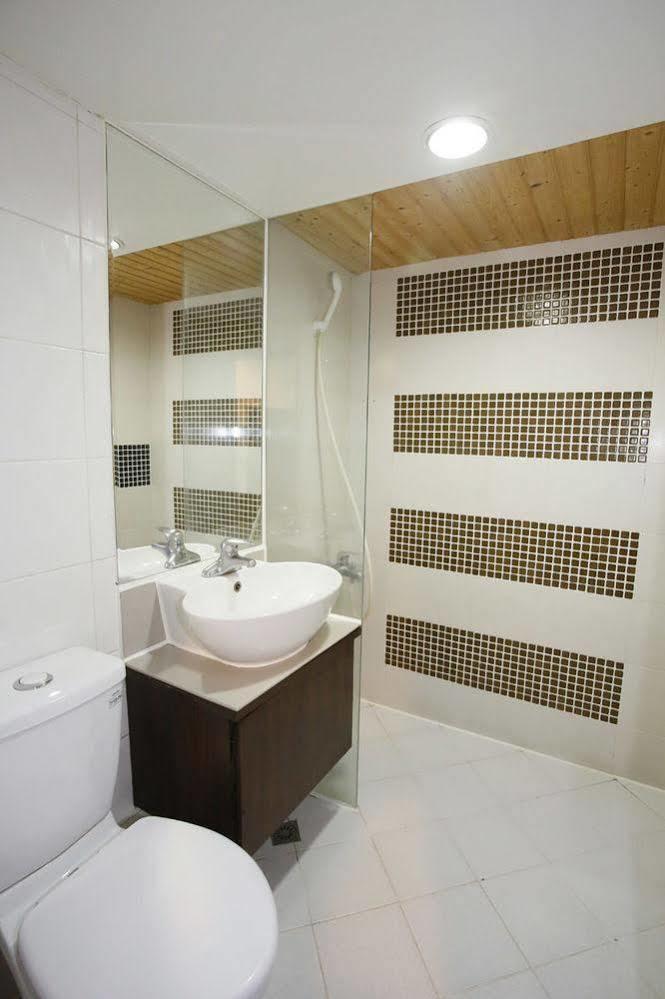 Sunwise Hotel Kaohsziung Kültér fotó